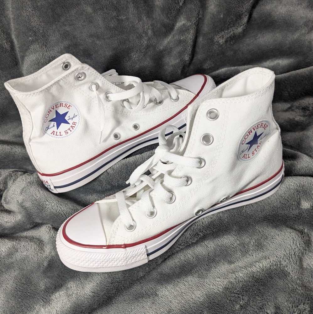 Converse Chuck Taylor All Star High Top